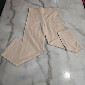 Danskin Light Beige Leggings